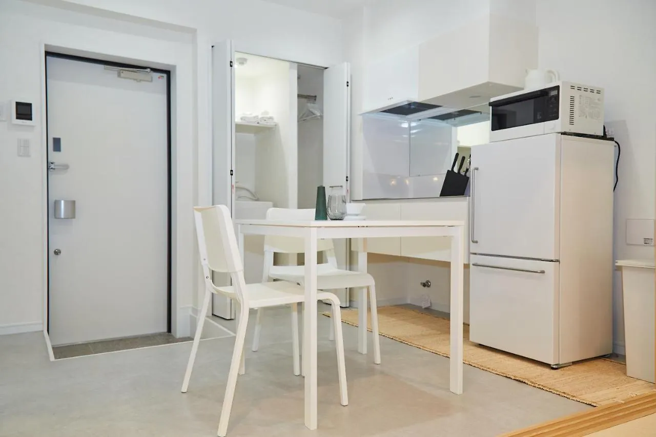 טוקיו New City Hotel
