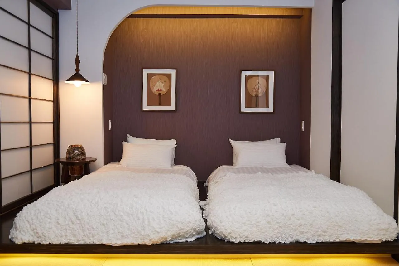 טוקיו New City Hotel 0*,  יפן