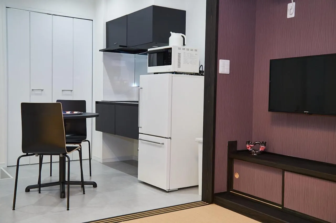 New City Hotel Tokyo 0*,  Japan