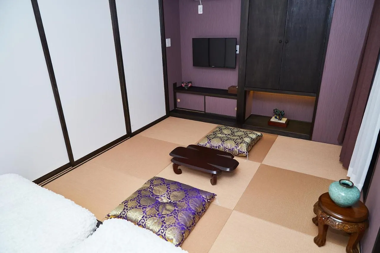New City Hotel Tokyo