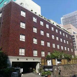 传统日式旅馆 艾多亚酒店, 東京都