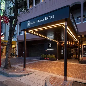 神户广场酒店 酒店 神户