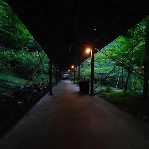 雉子亭豊荣庄日式旅馆 传统日式旅馆 箱根