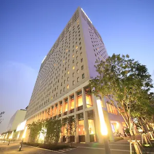 东京湾有明相铁grand Fresa酒店 酒店 東京都