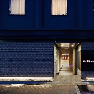 The Onefive Shijo 酒店 京都