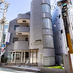 2* 旅館 ホテル昌庭