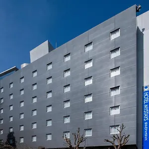 酒店 Mystays Nishi Shinjuku, 東京都