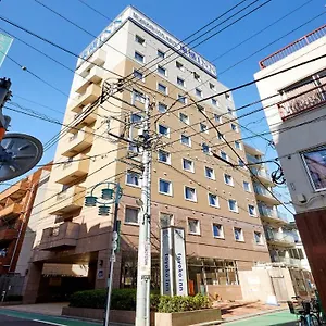 toyoko-inn-shinagawa-hatanodaieki-minami.hotelshakone.com/