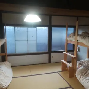Ez 旅馆 京都