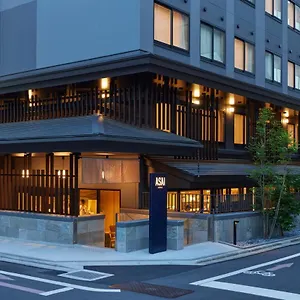 Asai Shijo 酒店 京都
