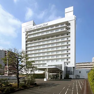 贝尔维尤关西机场花园酒店 酒店 泉佐野
