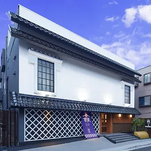 3* アパートホテル Sakura 東京　新宿　百蔵