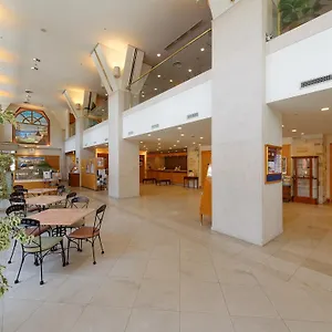 神户雅致灿路都大饭店 酒店 神户