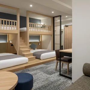 酒店 Flexstay 饭田桥旅馆, 東京都
