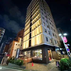 Hotel Sui Akasaka By Abest, Tōkyō