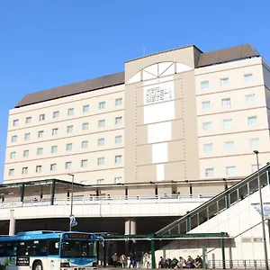梅兹沟之口jr东酒店 酒店 川崎