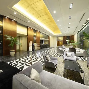 酒店 维拉芳泉东京六本木大酒店, 東京都