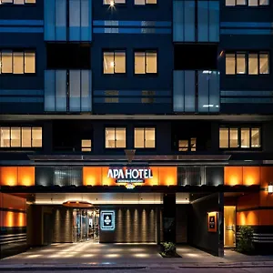 Hotel Apa Akihabara Ekihigashi, Tokyo