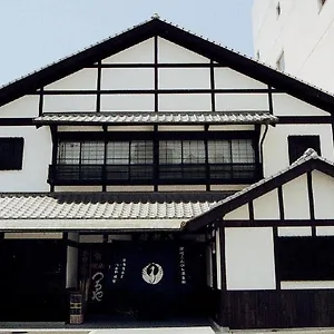 2* ホテル Tsuruya