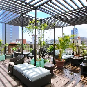 Hotel Himalaya Cloud, Tokyo