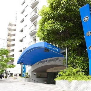 酒店 茅场町珍珠酒店, 東京都