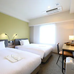 Hotel Ici Ueno Shin Okachimachi, Tōkyō