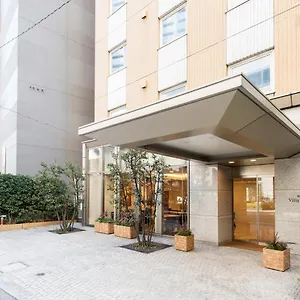 酒店 东京滨松町芬迪别墅酒店, 東京都