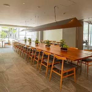 东京蒲田东方快捷酒店 酒店 東京都