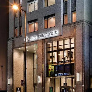 大阪梅田之心小窝酒店 酒店 大阪