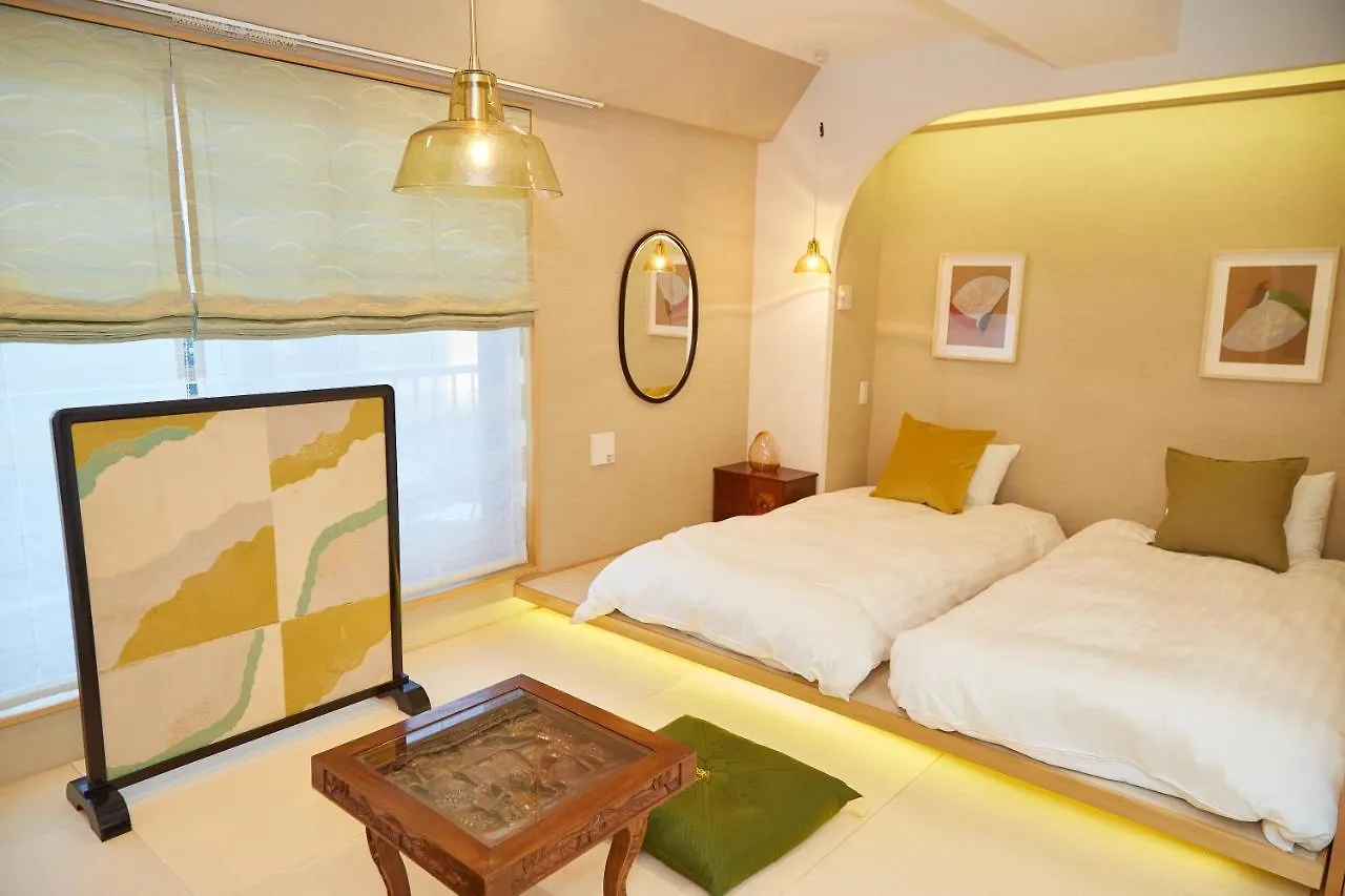 New City Hotel Tōkyō