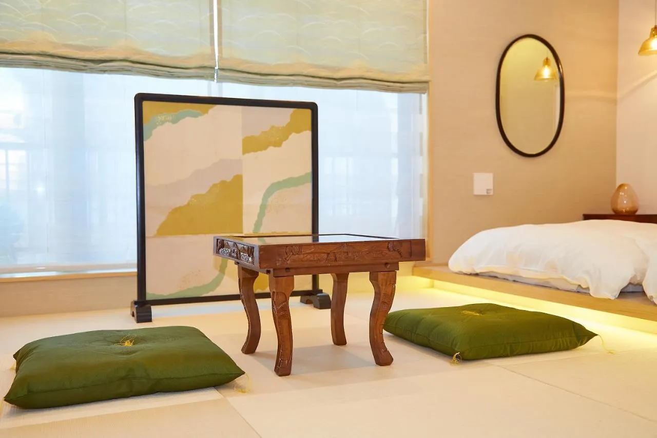 New City Hotel Tōkyō Japon
