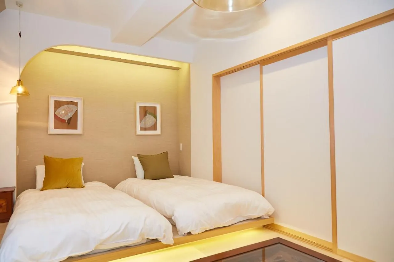 New City Hotel Tōkyō 0*,  Japon